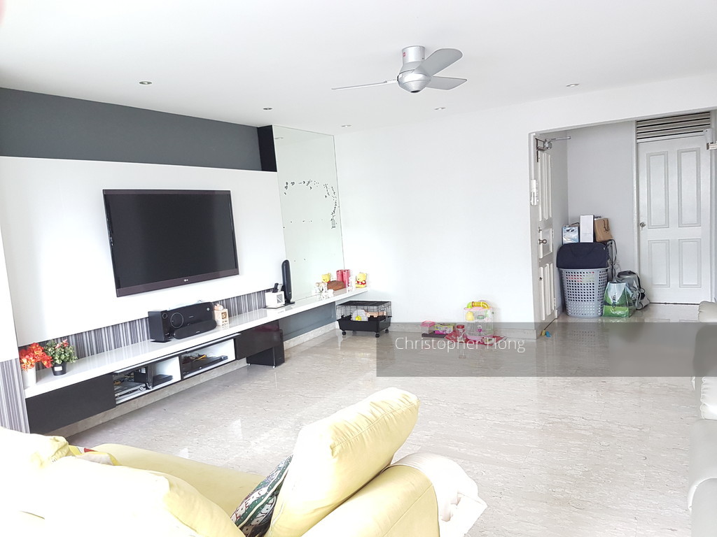 Blk 317 Serangoon Avenue 2 (Serangoon), HDB Executive #152965302